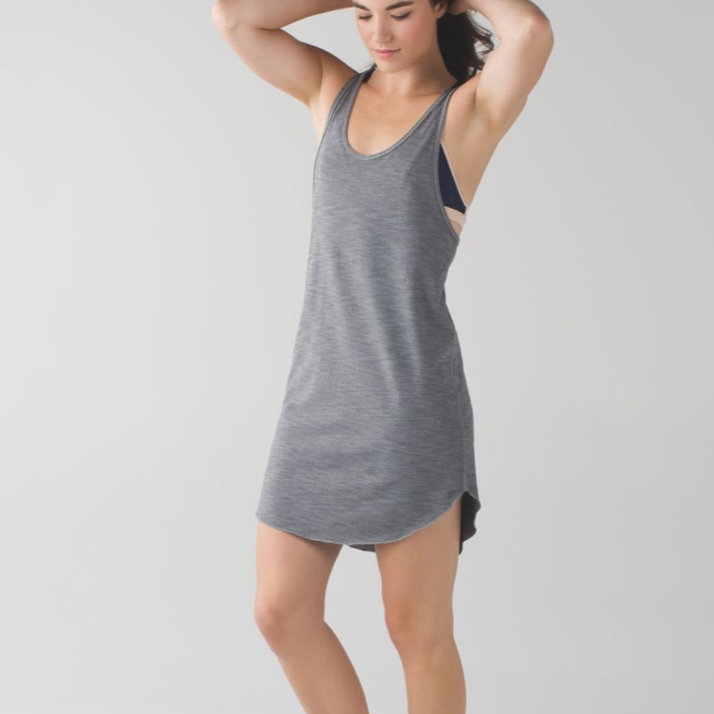 Lululemon Water: Salty Swim Dress